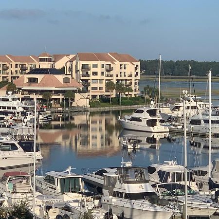 Newly Remodeled Hilton Head Villa ヒルトンヘッドアイランド エクステリア 写真