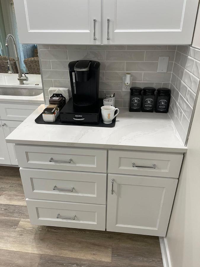 Newly Remodeled Hilton Head Villa ヒルトンヘッドアイランド エクステリア 写真