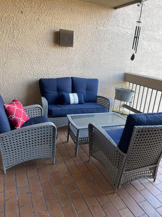 Newly Remodeled Hilton Head Villa ヒルトンヘッドアイランド エクステリア 写真