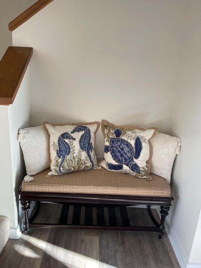 Newly Remodeled Hilton Head Villa ヒルトンヘッドアイランド エクステリア 写真