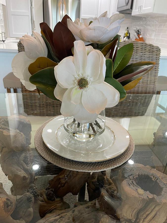 Newly Remodeled Hilton Head Villa ヒルトンヘッドアイランド エクステリア 写真