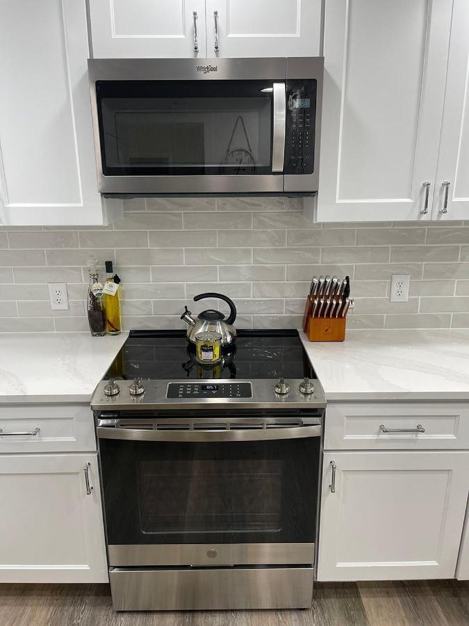 Newly Remodeled Hilton Head Villa ヒルトンヘッドアイランド エクステリア 写真