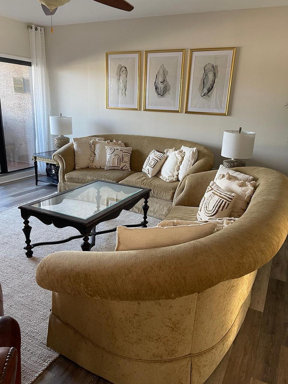 Newly Remodeled Hilton Head Villa ヒルトンヘッドアイランド エクステリア 写真