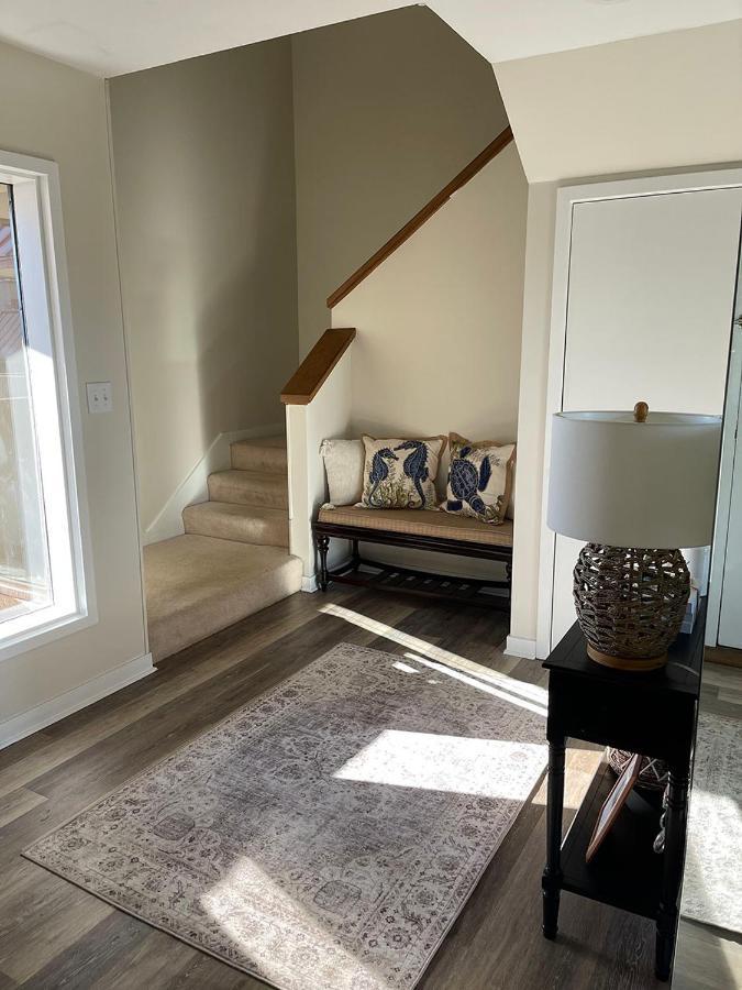 Newly Remodeled Hilton Head Villa ヒルトンヘッドアイランド エクステリア 写真