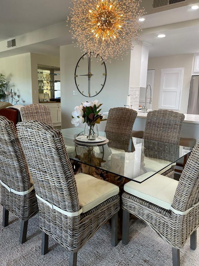 Newly Remodeled Hilton Head Villa ヒルトンヘッドアイランド エクステリア 写真